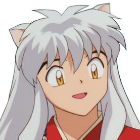 Inuyasha (he/him)