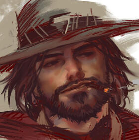 McCree (he/him)